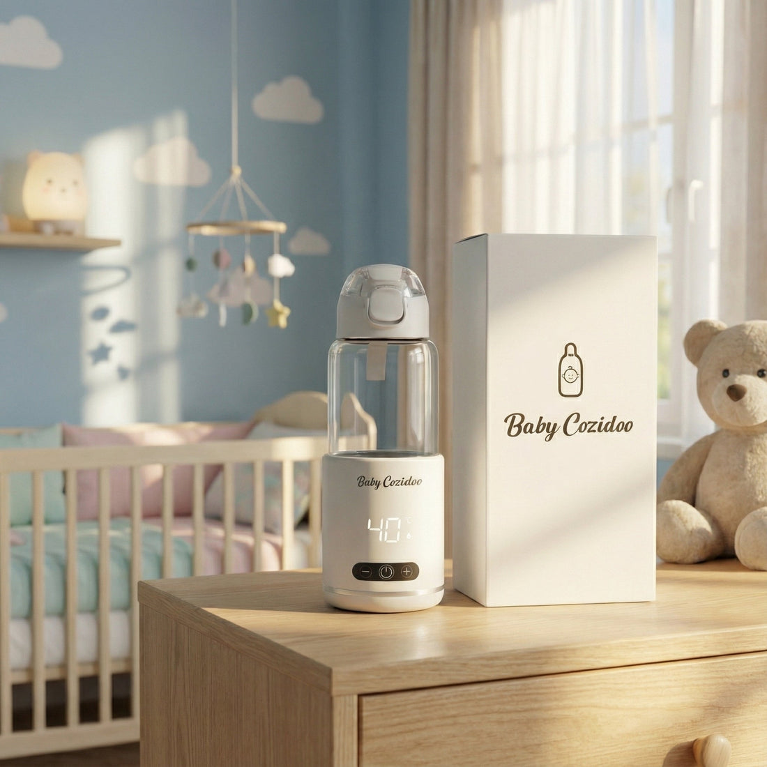 chauffe-biberon-nomade